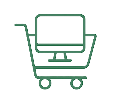 IT Procurement Icon