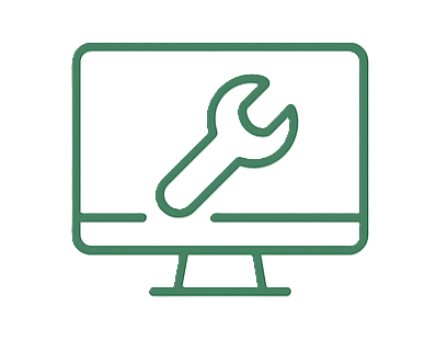 Patch Management Icon