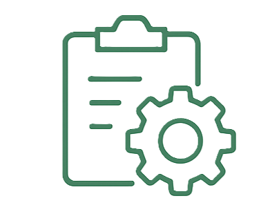 Technical Projects Icon
